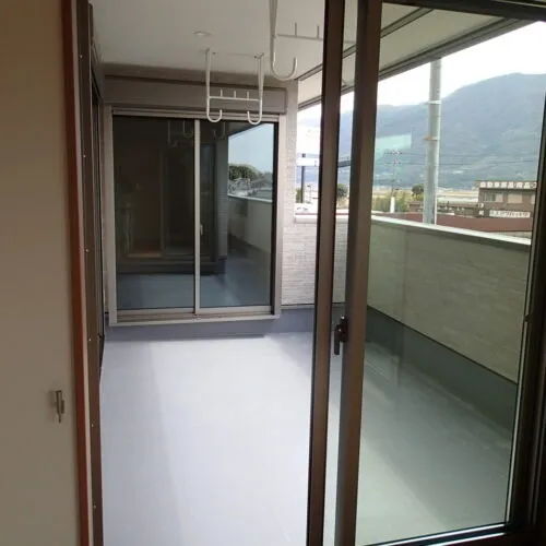 Y様邸新築工事
