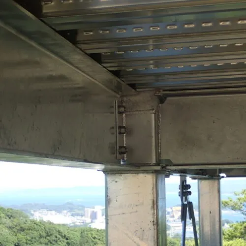 I様邸新築工事
