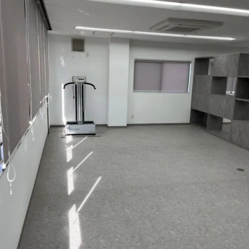 株式会社フクマテクニカ改修工事