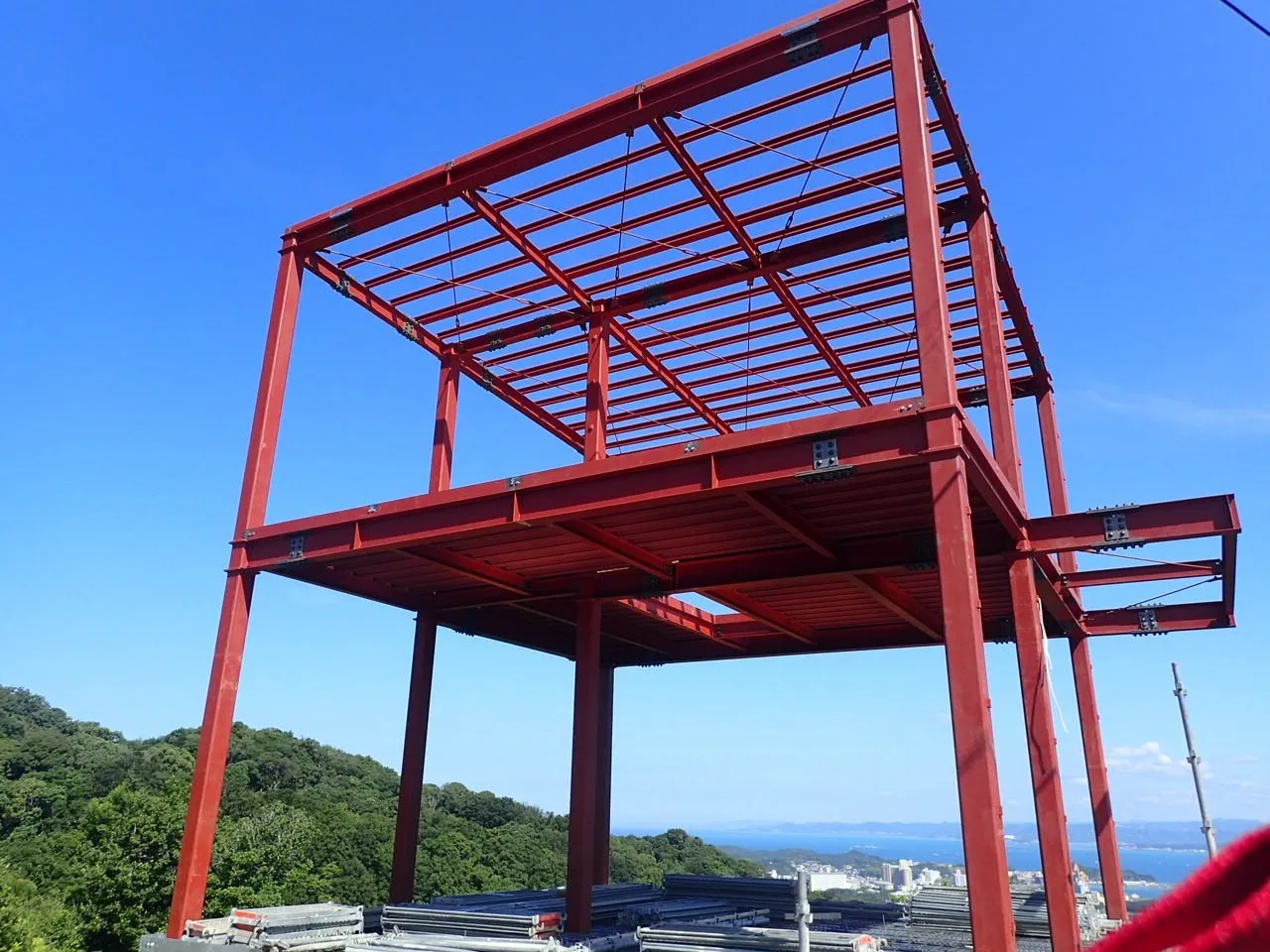 多様な暮らしを支える高い提案力と施工