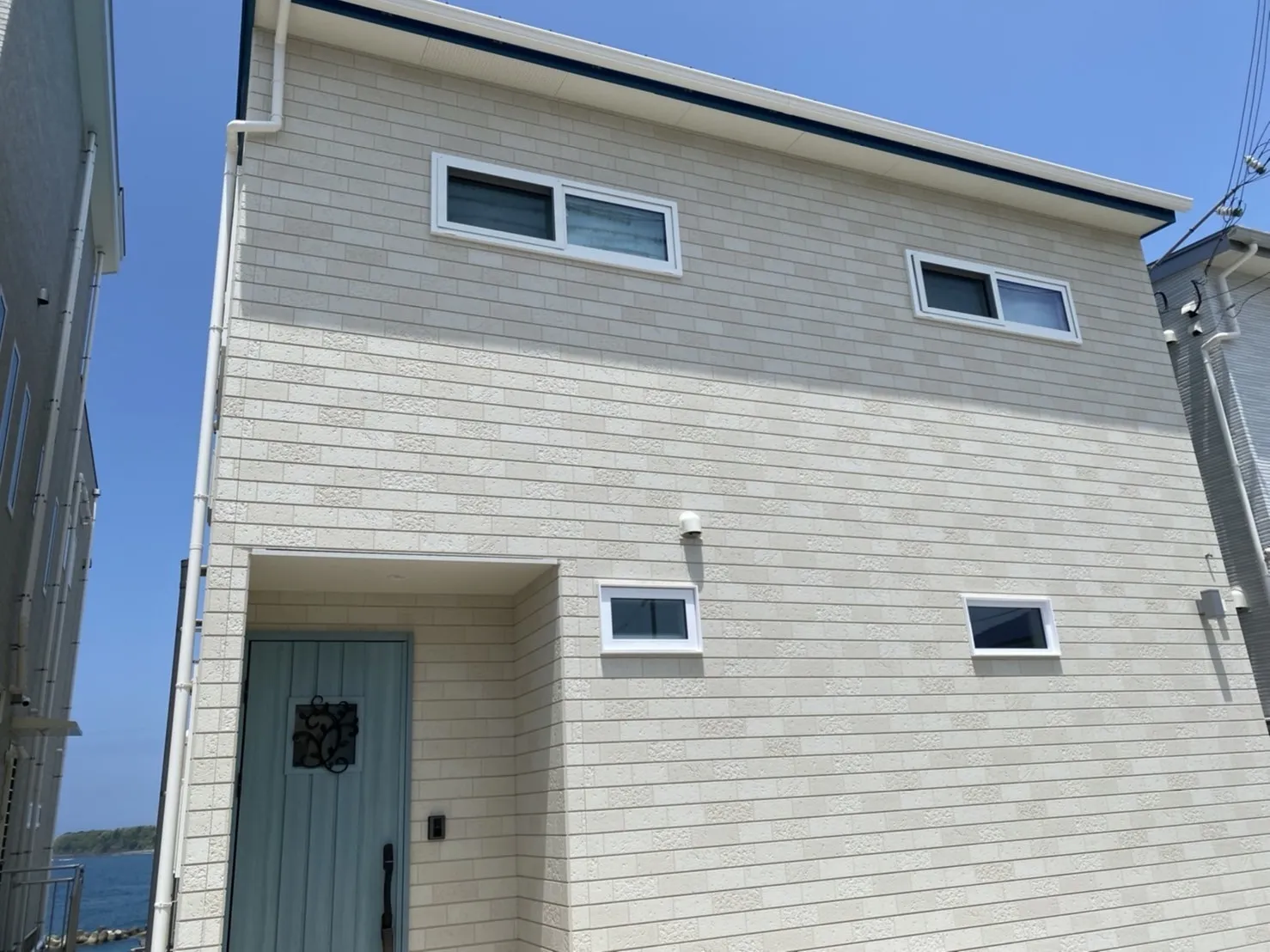 理念と信念に込めた住まいづくりの想い