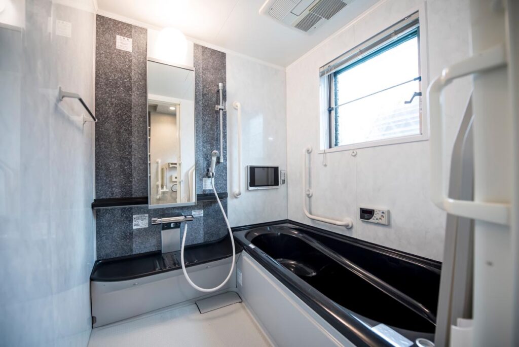 安心で経済的なユニットバスで浴室を快適にする方法