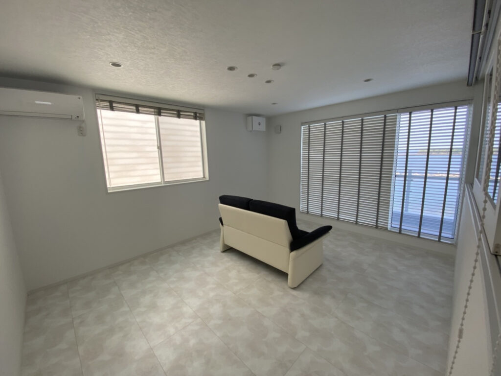 新築住宅の内装 その部屋の印象を左右する床材のおすすめは？